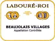 Beaujolais Villages