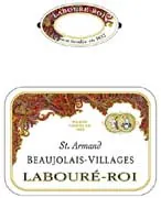 Beaujolais Villages St. Armand