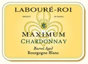 Bourgogne Blanc Maximum Chardonnay