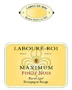 Bourgogne Rouge Maximum Pinot Noir