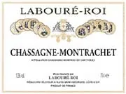 Chassagne Montrachet