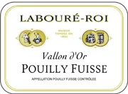 Pouilly-Fuisse Vallon d'Or