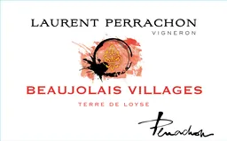 Beaujolais-Villages Terre de Loyse