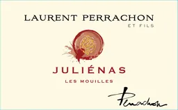 Julienas Les Mouilles