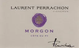 Morgon Cote du Py