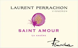 Saint Amour La Gagere