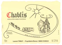 Chablis