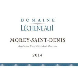 Lecheneaut Morey-Saint-Denis