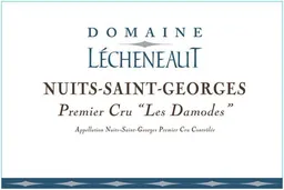 Nuits-Saint-Georges Les Damodes Premier Cru