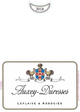 Leflaive & Associes Auxey-Duresses