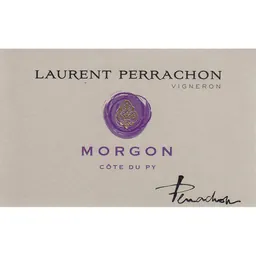 Morgon Cote du Py