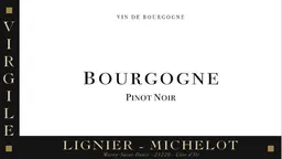 Bourgogne Pinot Noir