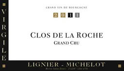Lignier-Michelot Clos de la Roche Grand Cru
