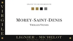 Morey-St-Denis Vieilles Vignes