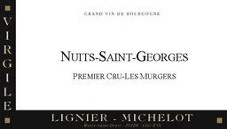 Nuits-Saint-Georges Les Murgers Premier Cru
