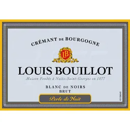 Perle de Nuits Blanc de Noirs