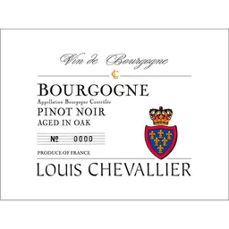 Bourgogne Pinot Noir