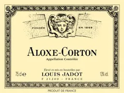 Aloxe-Corton