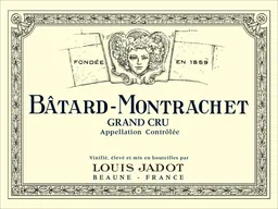 Louis Jadot Batard-Montrachet Grand Cru