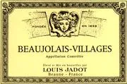 Beaujolais-Villages