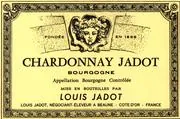 Bourgogne Chardonnay