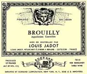 Brouilly
