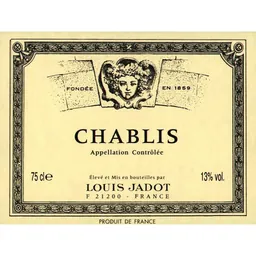 Louis Jadot Chablis