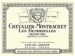 Chevalier-Montrachet Les Demoiselles Grand Cru