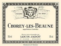 Louis Jadot Chorey-les-Beaune