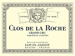Louis Jadot Clos de la Roche Grand Cru