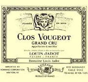Clos Vougeot