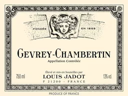 Gevrey-Chambertin