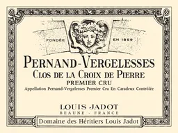 Gevrey-Chambertin Estournelles Saint-Jacques Premier Cru