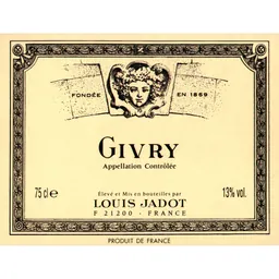 Louis Jadot Givry