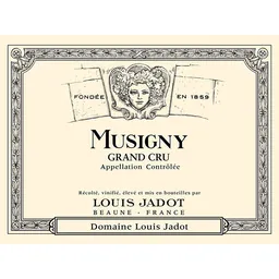 Le Musigny