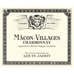 Macon-Villages