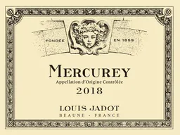 Louis Jadot Mercurey