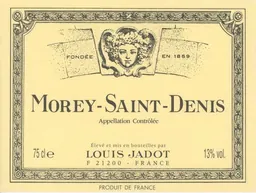 Morey-Saint-Denis