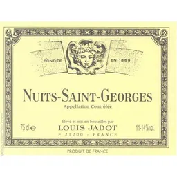 Nuits-Saint-Georges