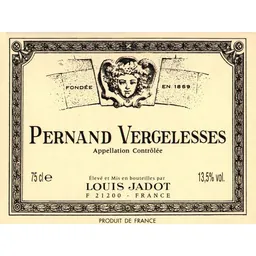 Pernand-Vergelesses Blanc