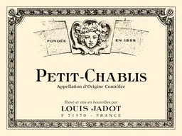 Louis Jadot Petit Chablis