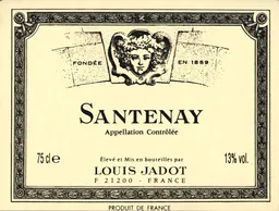 Santenay