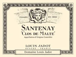 Santenay Clos de Malte