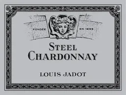 Steel Chardonnay
