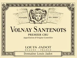 Louis Jadot Volnay Santenots Premier Cru