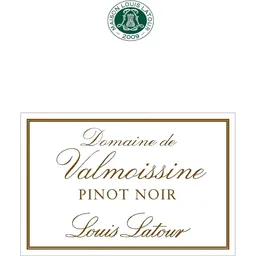 Domaine de Valmoissine Pinot Noir