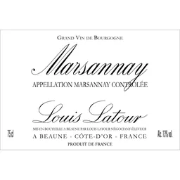 Marsannay Blanc