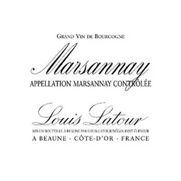 Marsannay Rouge