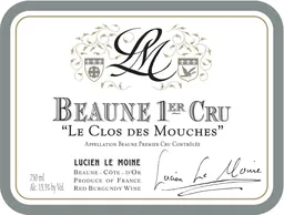 Beaune Clos des Mouches Premier Cru