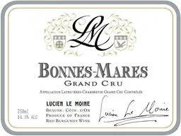 Bonnes Mares Grand Cru